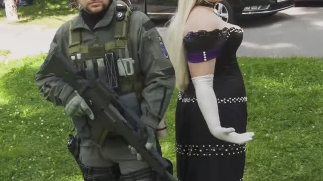 Старкон 2015 best video-HD. смотреть онлайн