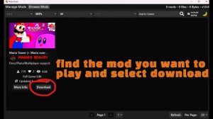 How to install Pizza Tower Mods (Pizza Oven, XdeltaUI)