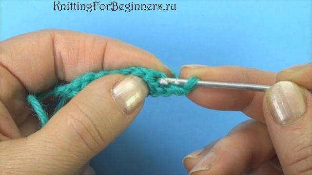Перо Вязание крючком Как связать перышко смотреть онлайн