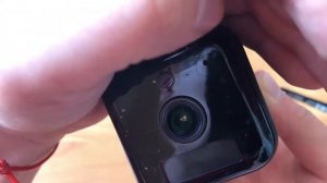 Инструкция по подключению и настройке 4G мини камеры ESCAM G20