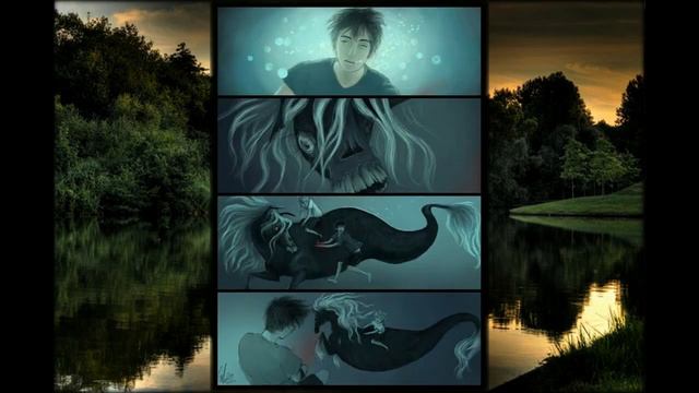 Келпи смотреть онлайн