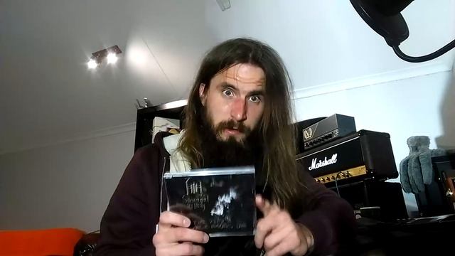 I won a bag of Ibanez stuff! смотреть онлайн