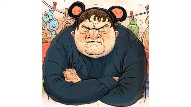 Анекдоты от Никулина 1
