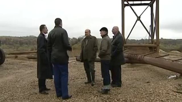 Один незаконный карьер смотреть онлайн