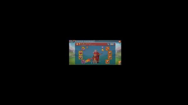 Тестовый сервер Lords Mobile и с чем его едят 😼