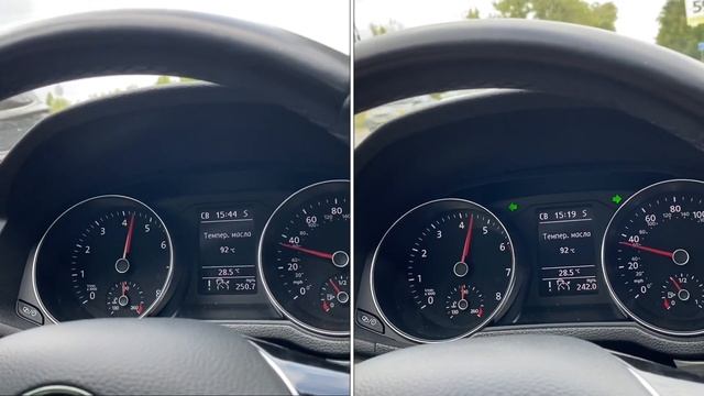 Тест нулевик K&N vs бумажный фильтр. Есть ли эффект от воздушного фильтра нулевого сопротивления? смотреть онлайн