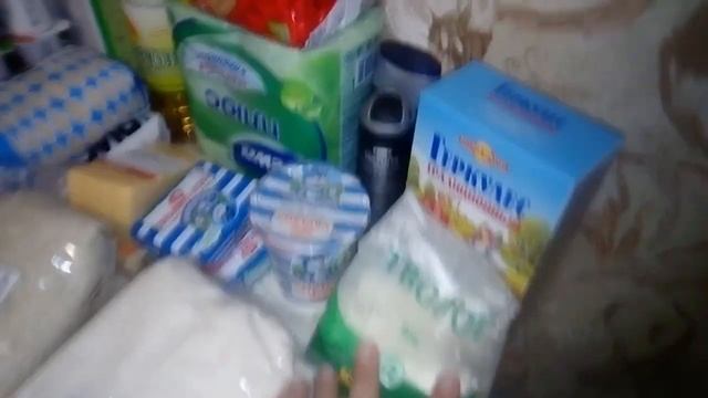 Как экономить деньги на продуктах?Как экономить семейный бюджет? Закупка продуктов и товаров 3 част смотреть онлайн