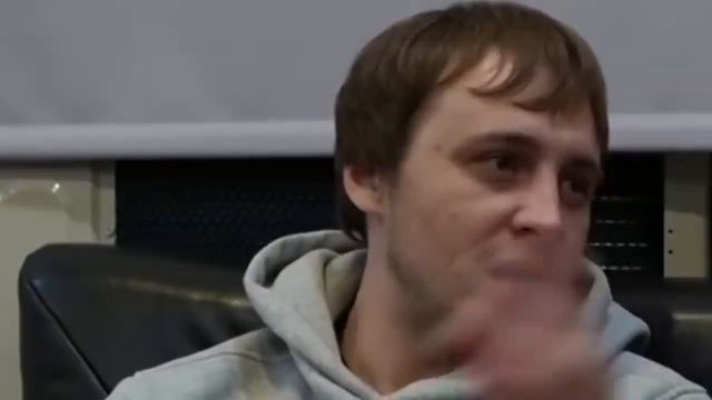БОЛЬШОЕ ИНТЕРВЬЮ ИГОРЯ ШВЕДА ШВЕД ВНЁС ЯСНОСТЬ КЕМ СИДЕЛ ДАВИДЫЧ И ЗАЧЕМ ОН ОПУСТИЛ ЭРИКА ДАВИДЫЧА смотреть онлайн