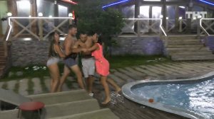 Дом-2: Я тебе не Гобозов!