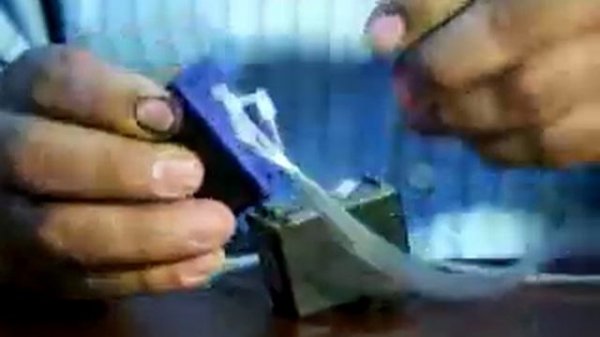 INSTRUCTIVO CISS FOR HP