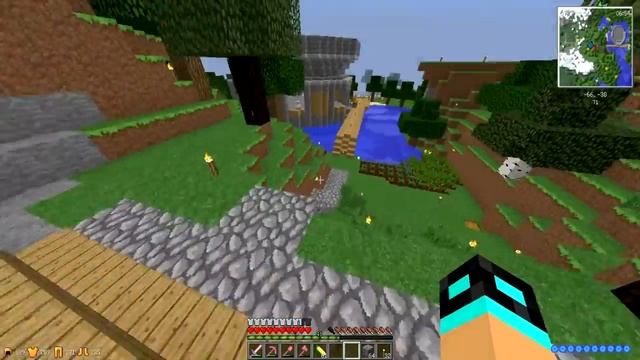 LP ТехноМагия #6 - Рюкзак смотреть онлайн