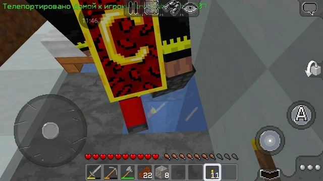 MULTI KRAFT выживание с другом*я забыл про звук сорри?* смотреть онлайн