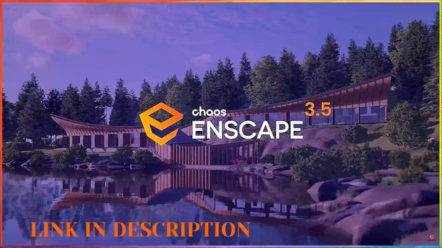 Enscape Plugin FREE-2023 / Download Enscape Plugin / Enscape 3.5 Download & Crack?