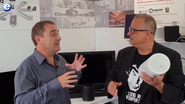 YAMAHA MUSICCAST 20 смотреть онлайн