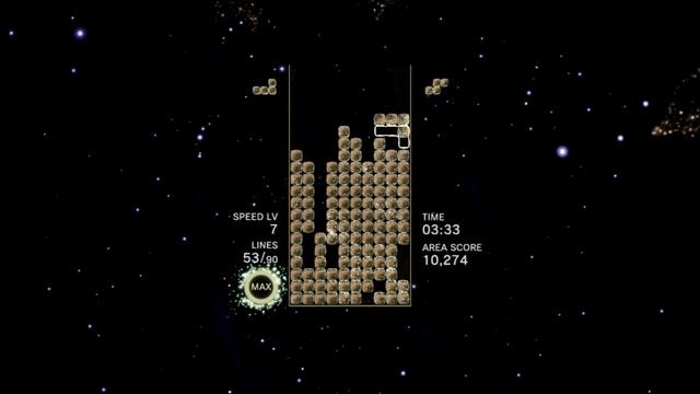 Tetris Effect Last Level (JN Playing) смотреть онлайн