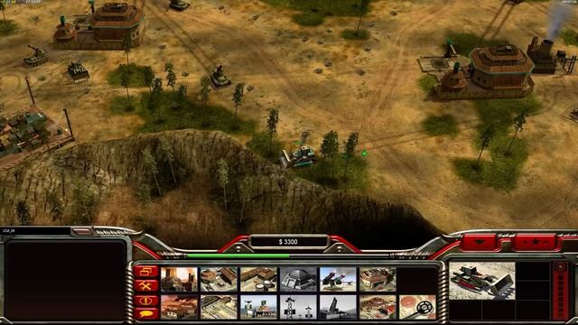 [C&C Zero Hour] Lot´s of Multiplayer - Livestream 18.06.2018 смотреть онлайн