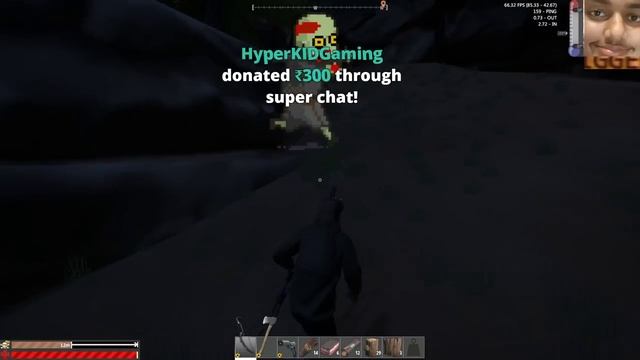 Hurtworld with KiLLeR BaBa | SERVERS WIPED NEW UPDATE DELAYED | REAL !NAME REVEALED смотреть онлайн