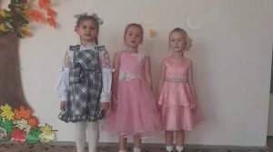 Песня «Веснушки для мамы»