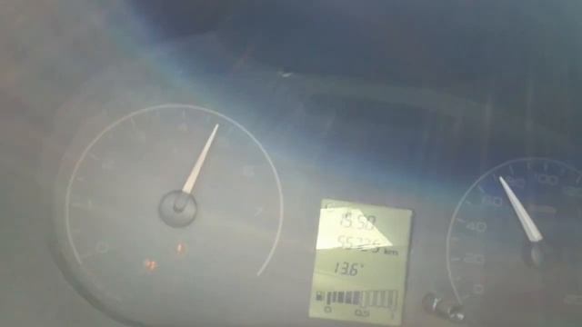 Разгон до 100км/ч 147 л/с смотреть онлайн