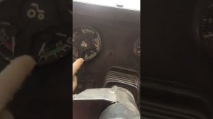 датчик аварийной сигнализации давления масла ДАДМ-3 в двс на мтз 82.1