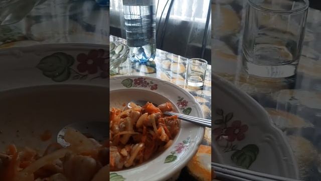 Веганская Кухня