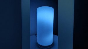 Лампа Alex Gyver, Гайвер лампа, Лампа Гайвера, 94 эффекта с web интерфейсом