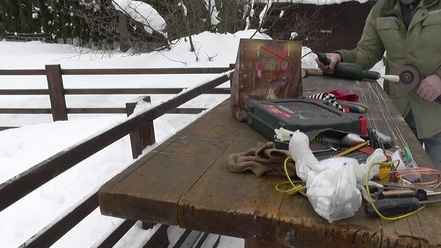 Делаем штихели смотреть онлайн