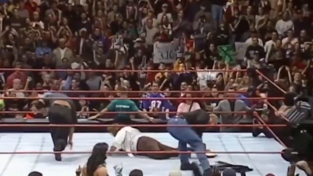 Who's The Biggest Draw in Wrestling? смотреть онлайн