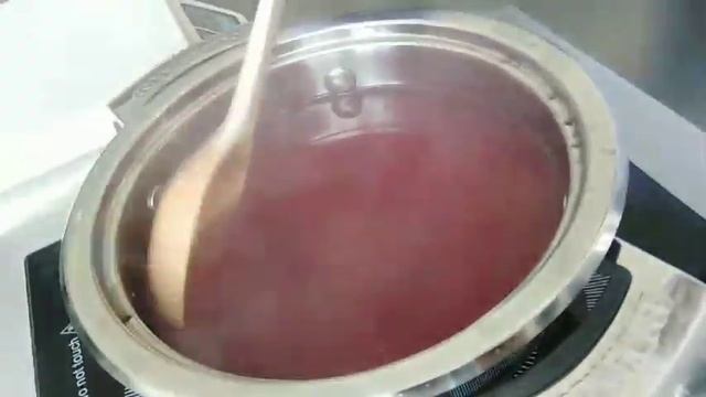 Технология приготовления киселя из вишни Ефимова Наталья Анатольевна смотреть онлайн