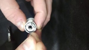 Как разобрать замок от почтового ящика или электрощитка