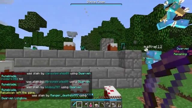 Dwarves VS Zombies - Episode 3 - Gravedigger Rank смотреть онлайн
