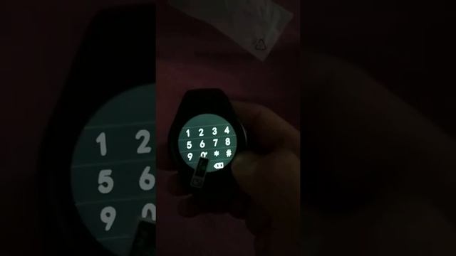 Smart watch KingWear KW18 смотреть онлайн