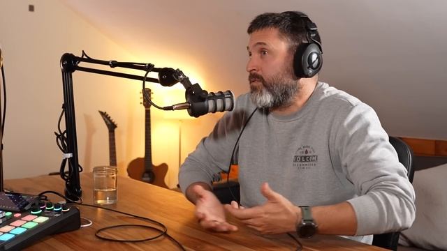 Podcast EP-52 Chema Lázaro. El Profe Que Todos Hubiéramos Querido Tener.