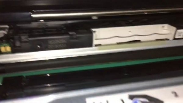 HP Color LaserJet Pro MFP M177 series manual method remove toner cartridges when printer Error