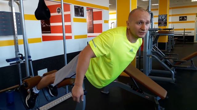 Фитнес тренинг. Советы от начинающих до профи.Сеть клубов С-фитнес смотреть онлайн