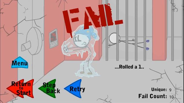 THE HENRY STICKMIN || INFILTRATING THE AIRSHIP || RUDDLEFIN смотреть онлайн