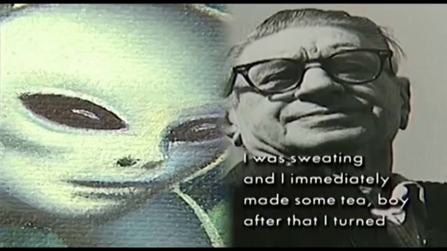 ABDUCTIONS ENLÈVEMENTS EXTRATERRESTRES