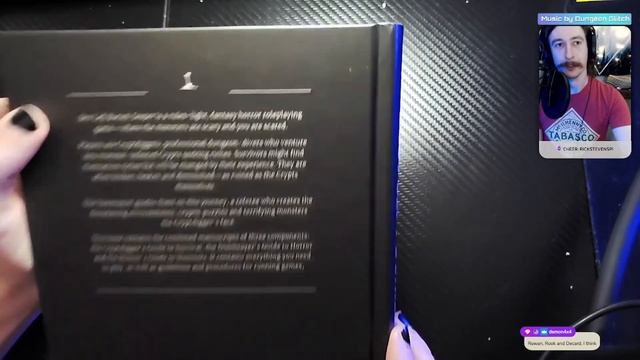 Gen Con Haul 2022 - See the tabletop RPGs I picked up! смотреть онлайн