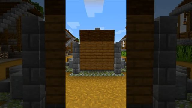 Доска объявлений #minecraft #timelapse #майнкрафт #подпишись #shorts смотреть онлайн