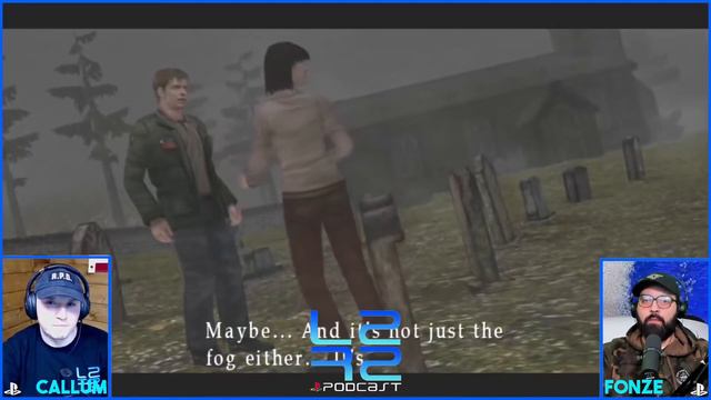 'The Medium' Developer Working On Silent Hill? | L2R2 PS Podcast смотреть онлайн