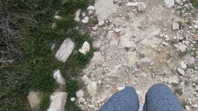 Бегом о боязне сцены и о книгах | Sunday Run, talking about books and stage fright смотреть онлайн