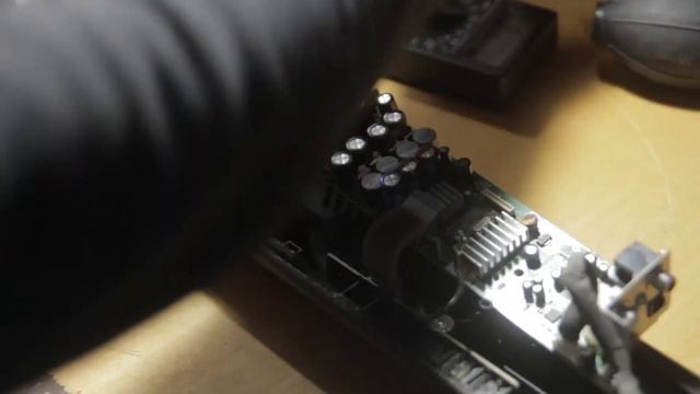 Trying to fix a Sony soundbar ( HT-CT60 ) смотреть онлайн