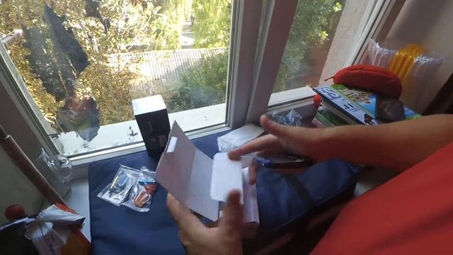 Посылка из Китая №113. Телефон Vkworld Z3310. Китайский аналог Nokia 3310 смотреть онлайн