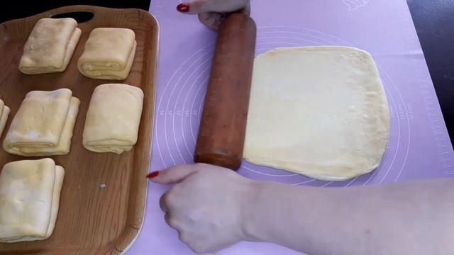 ♦️Проверенный рецепт! / СЛОЕНОЕ ТЕСТО, Армянская гата своими руками♦️ смотреть онлайн