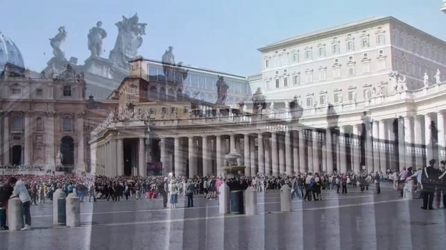 Италия | Duomo | Рим | Римский форум | Колизей смотреть онлайн