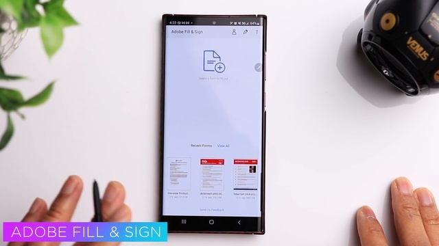 Best Apps For Samsung S22 Ultra смотреть онлайн