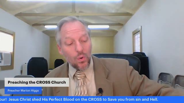 Preaching the CROSS/Higgs Ministry, King James Bible Study, Acts смотреть онлайн