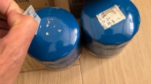 Масляный фильтр Киа Хендай. Как отличить оригинал от подделки. #фильтр #киа #Хендай #kia #Hyundai