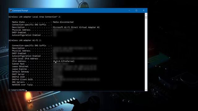 Private Ip address vs Public Ip address смотреть онлайн