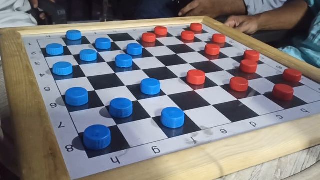مباراه شاعلة 🔥 بين البطل بوغالب ضد البطل محمد زموري 💪 смотреть онлайн